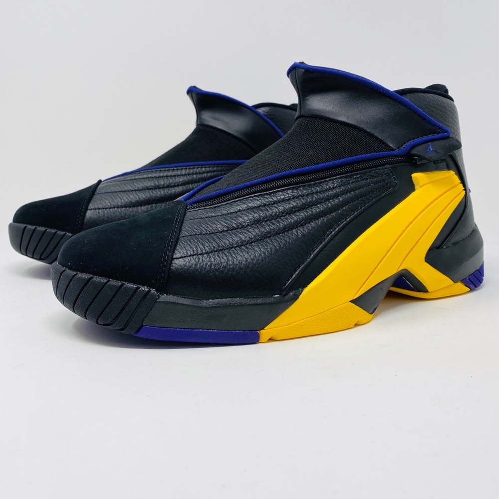 Jordan Jumpman Swift - Picture 1 of 6